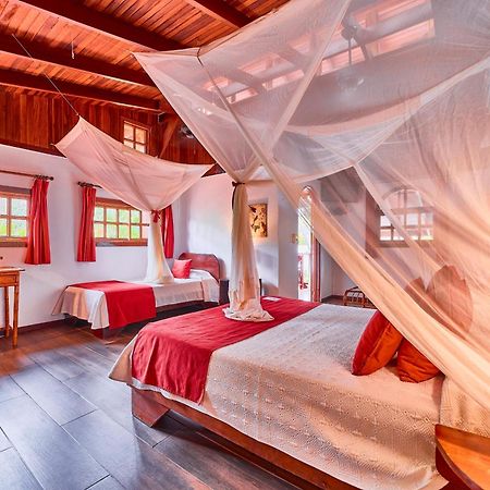 Hotel El Encanto กาอุยตา ภายนอก รูปภาพ