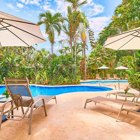 Hotel El Encanto กาอุยตา ภายนอก รูปภาพ