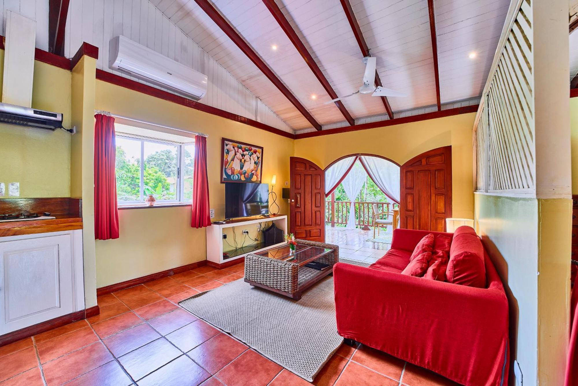 Hotel El Encanto กาอุยตา ภายนอก รูปภาพ