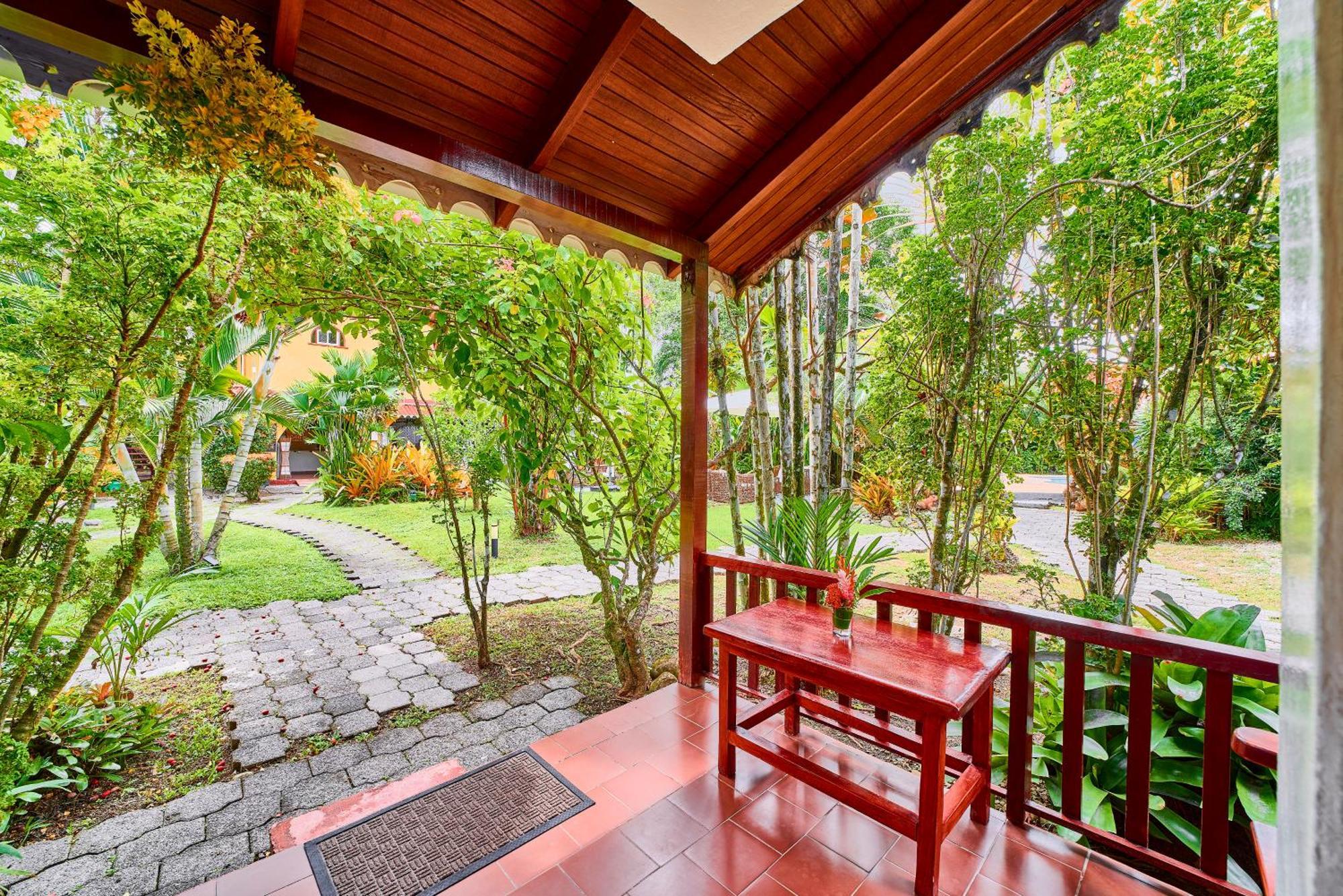 Hotel El Encanto กาอุยตา ภายนอก รูปภาพ