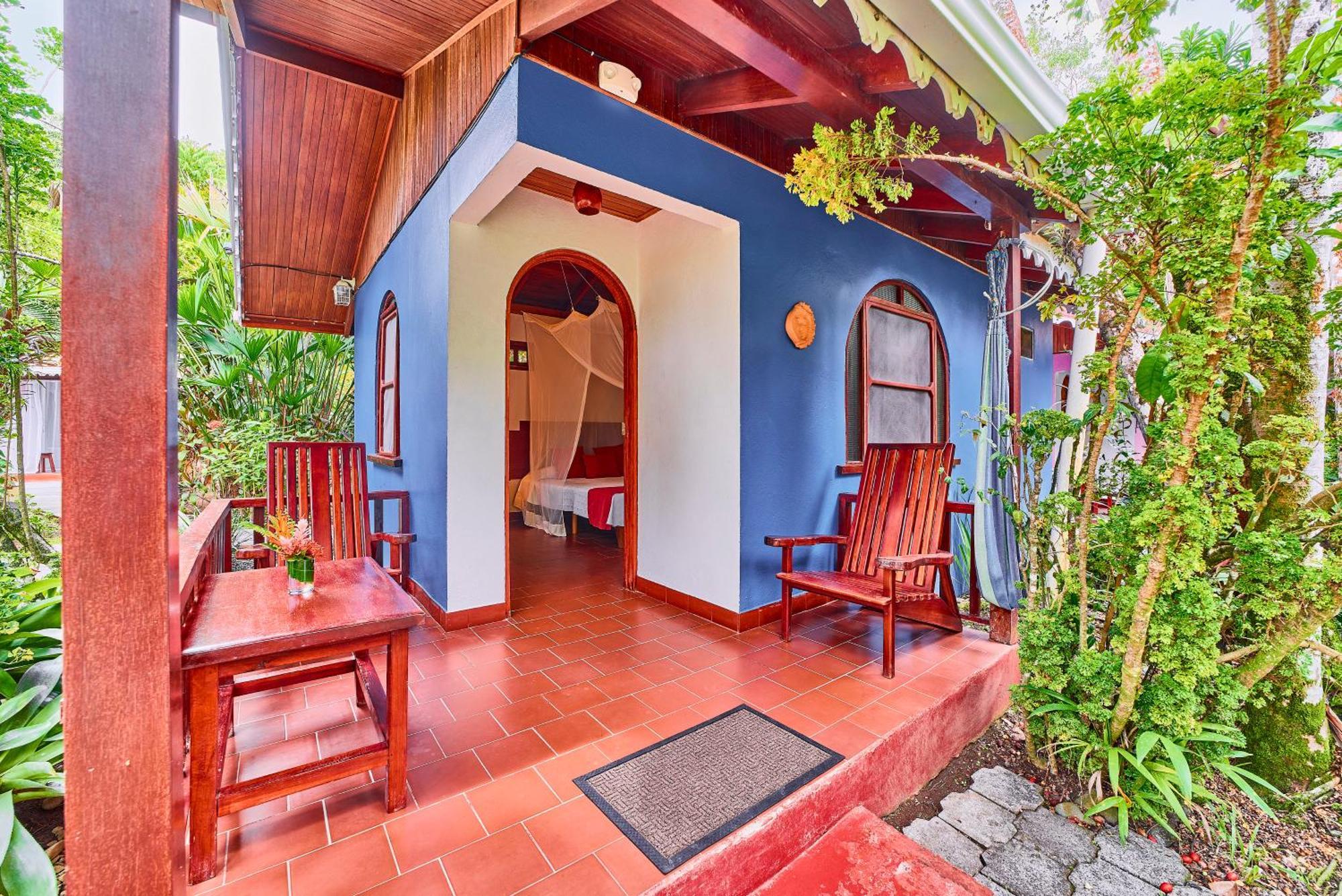 Hotel El Encanto กาอุยตา ภายนอก รูปภาพ