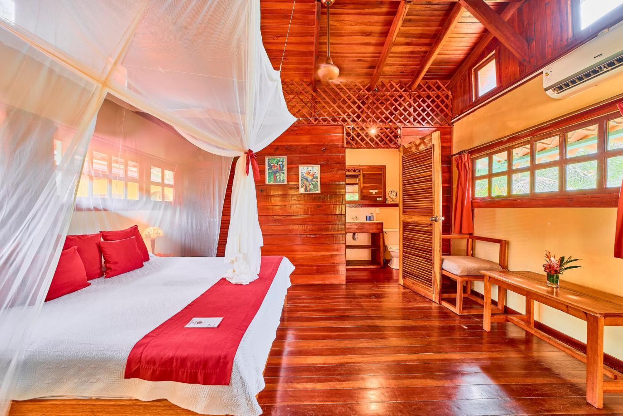 Hotel El Encanto กาอุยตา ภายนอก รูปภาพ