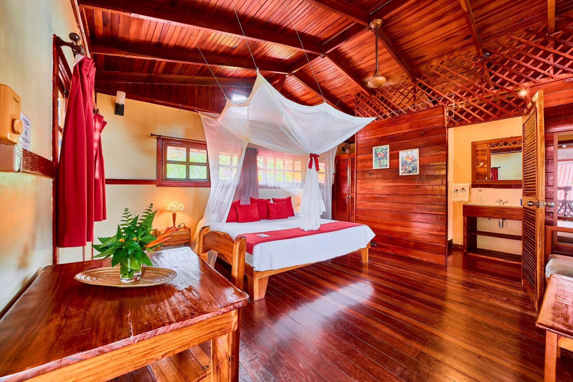 Hotel El Encanto กาอุยตา ภายนอก รูปภาพ