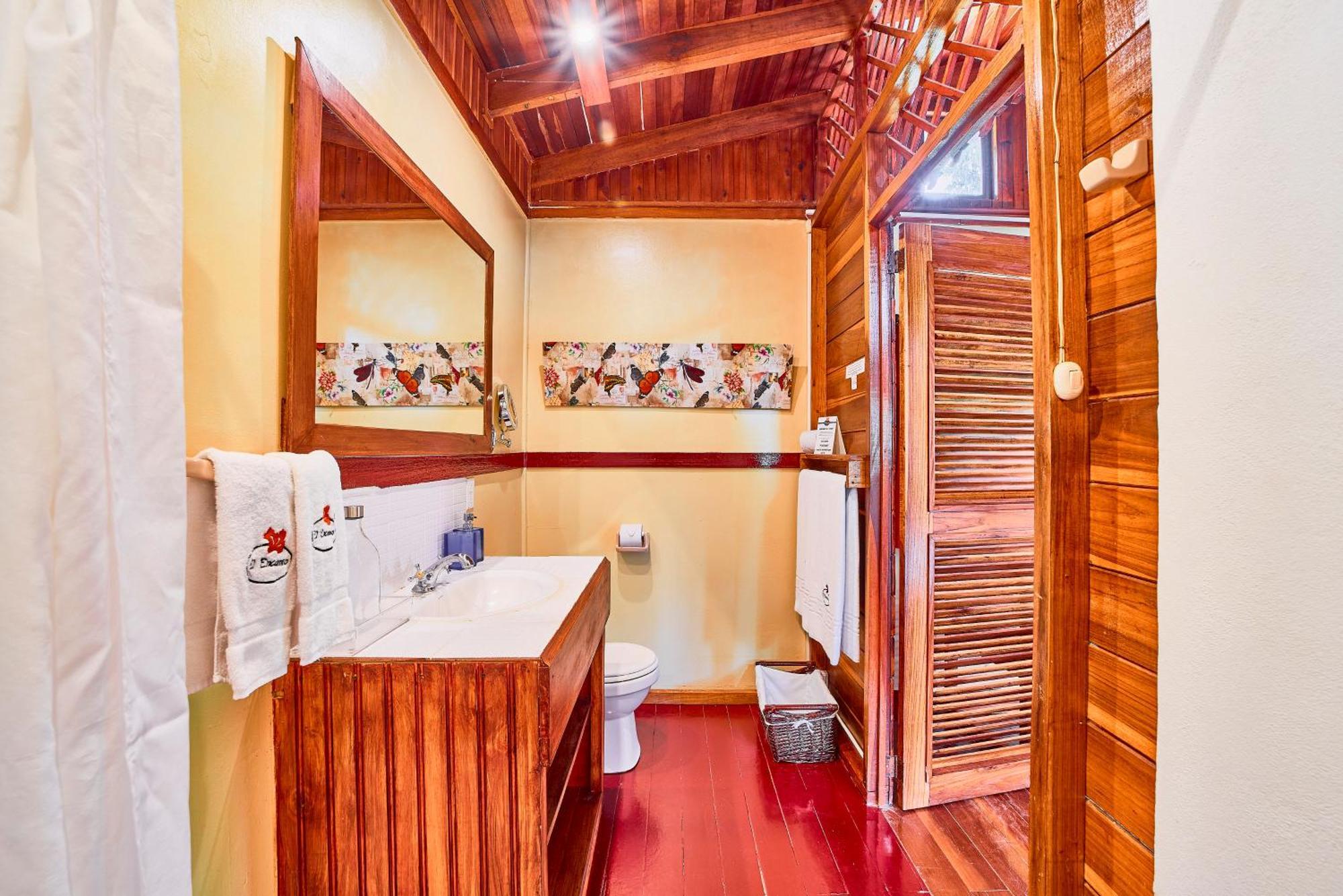 Hotel El Encanto กาอุยตา ภายนอก รูปภาพ