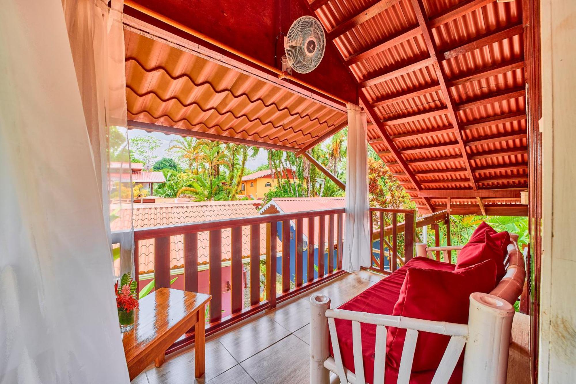 Hotel El Encanto กาอุยตา ภายนอก รูปภาพ