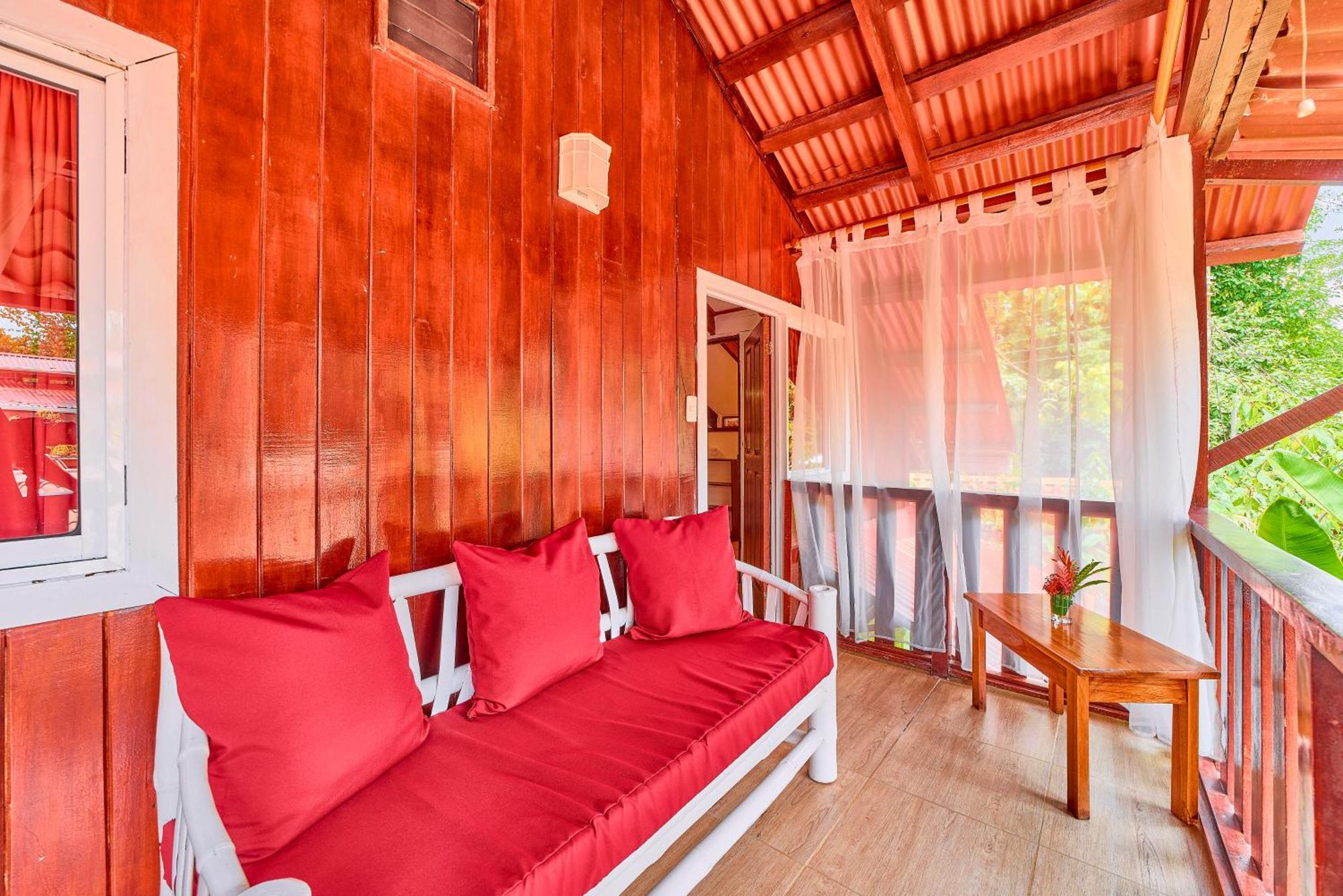 Hotel El Encanto กาอุยตา ภายนอก รูปภาพ