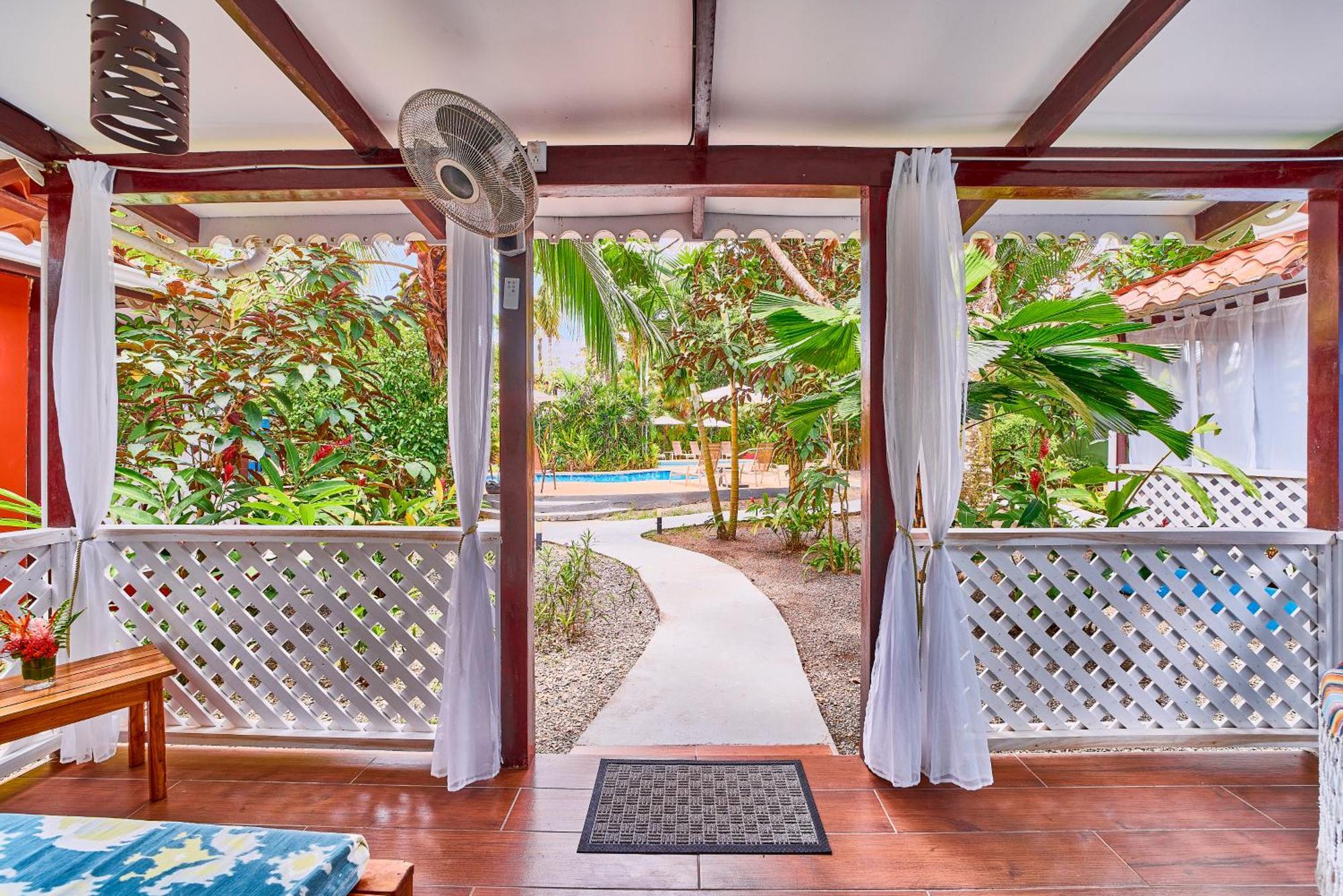 Hotel El Encanto กาอุยตา ภายนอก รูปภาพ