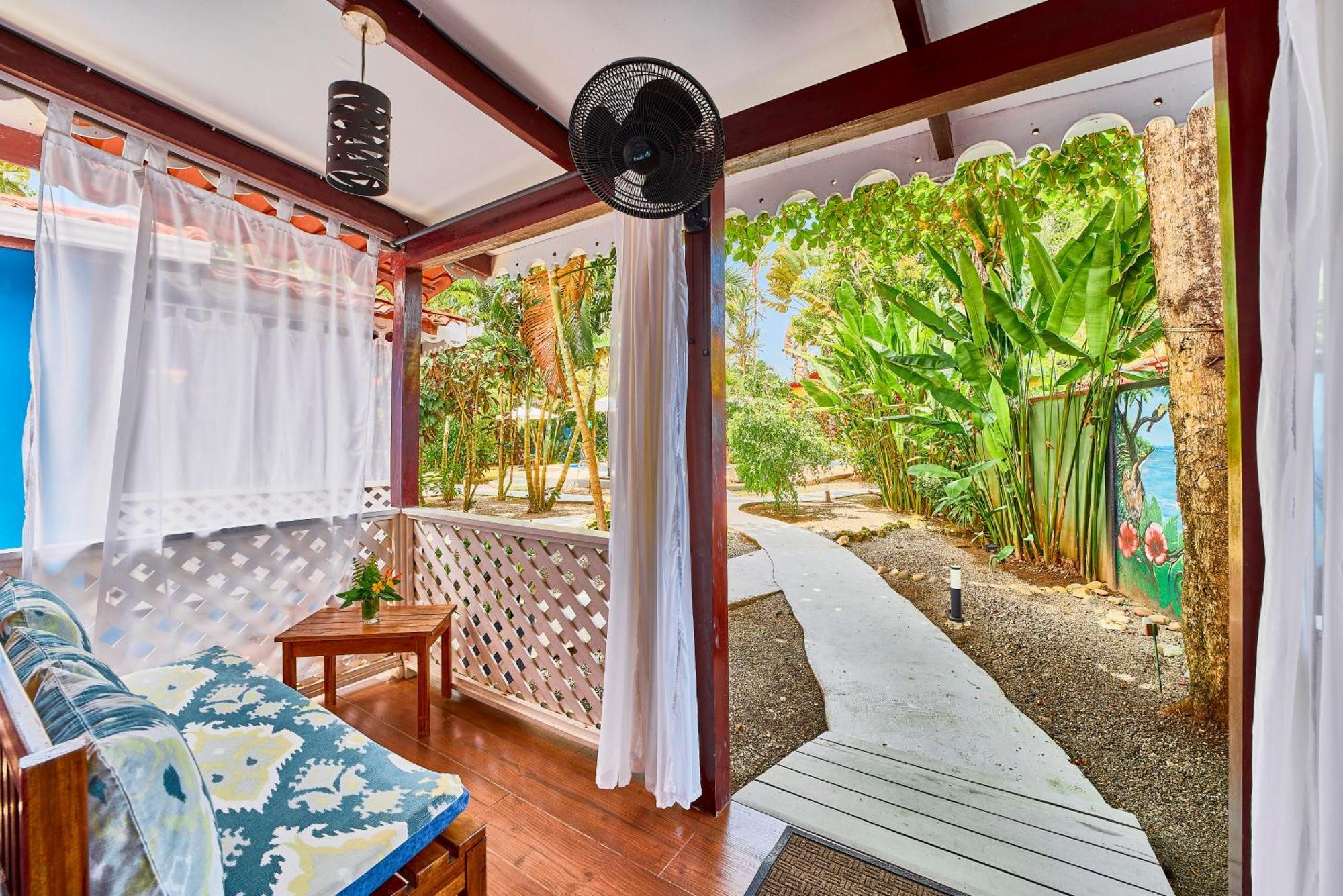 Hotel El Encanto กาอุยตา ภายนอก รูปภาพ