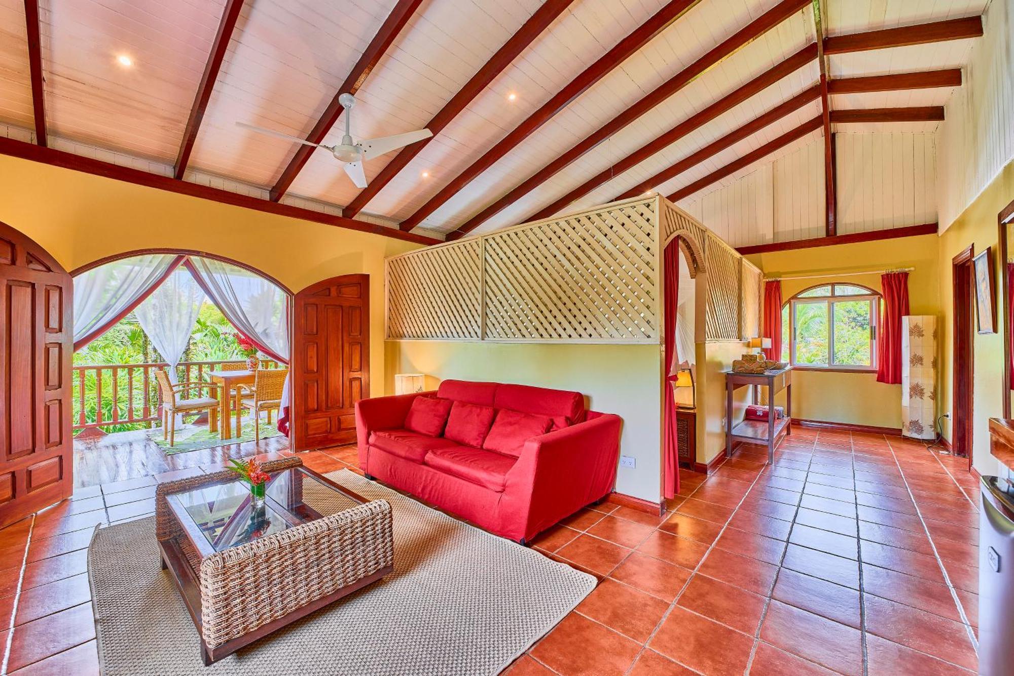 Hotel El Encanto กาอุยตา ภายนอก รูปภาพ