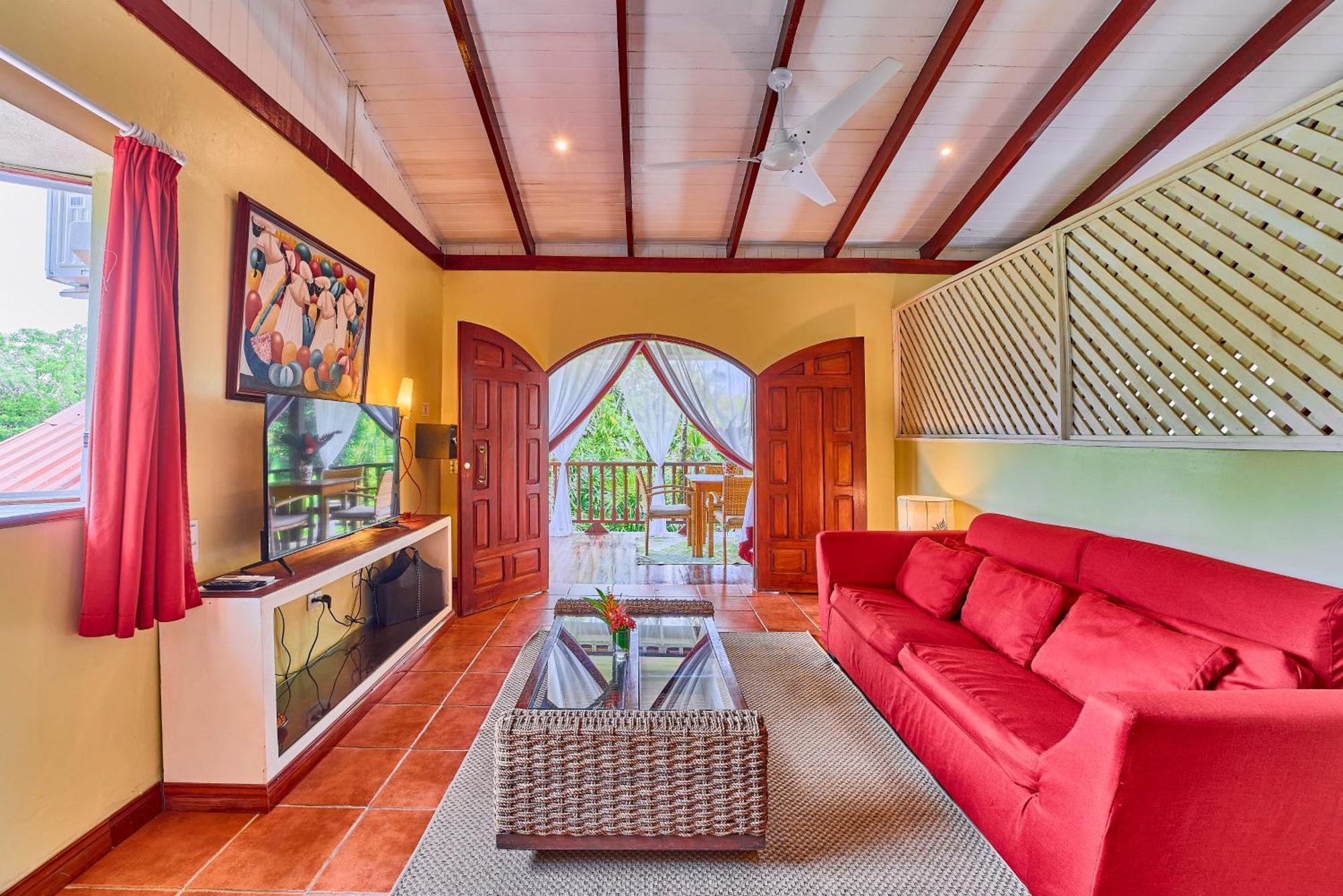 Hotel El Encanto กาอุยตา ภายนอก รูปภาพ
