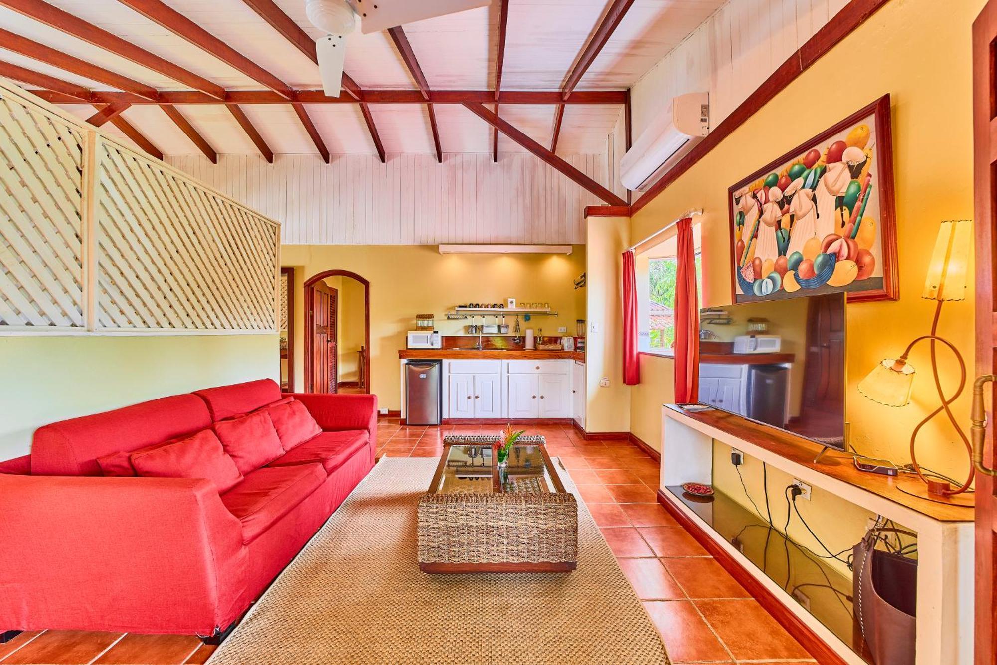 Hotel El Encanto กาอุยตา ภายนอก รูปภาพ