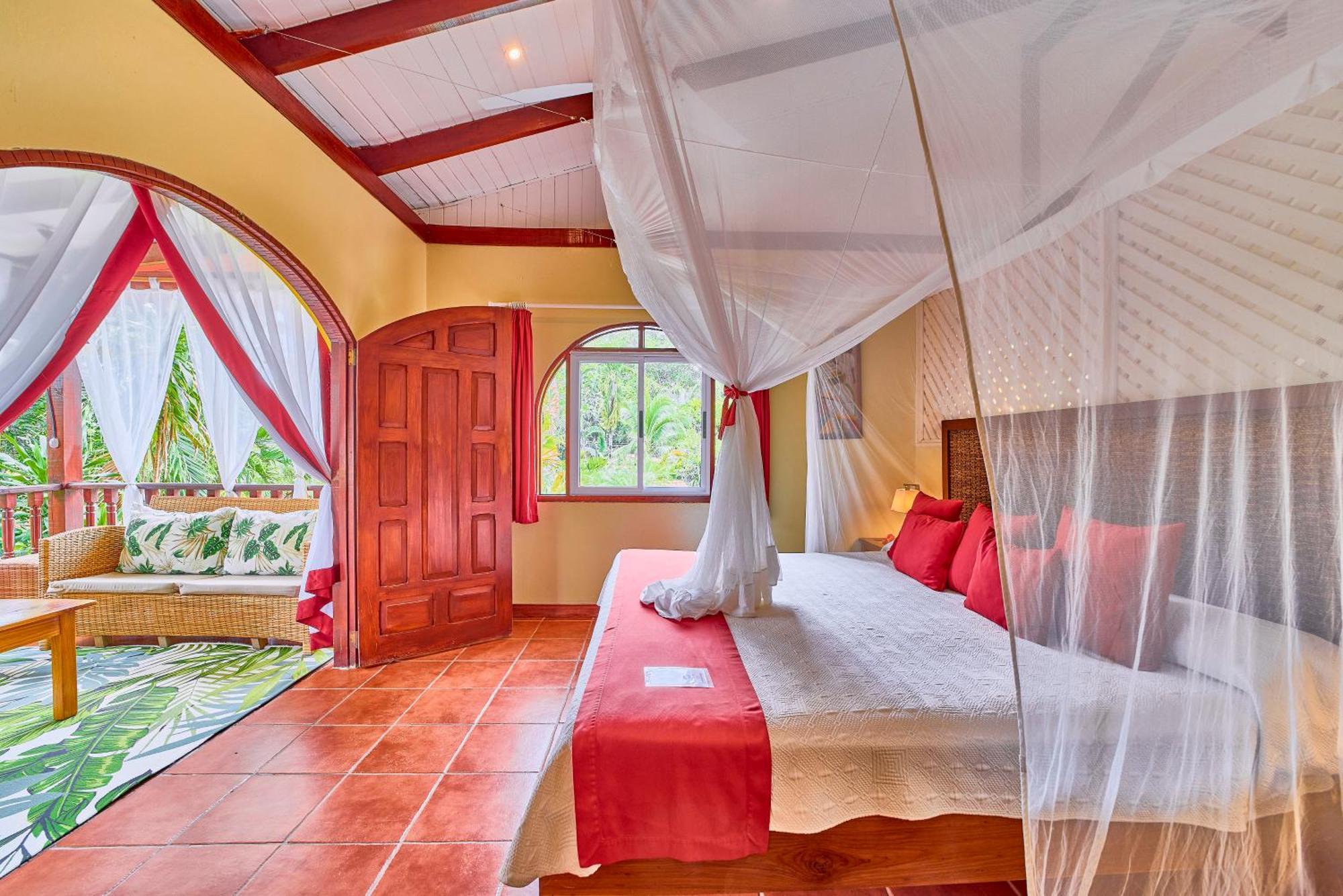 Hotel El Encanto กาอุยตา ภายนอก รูปภาพ