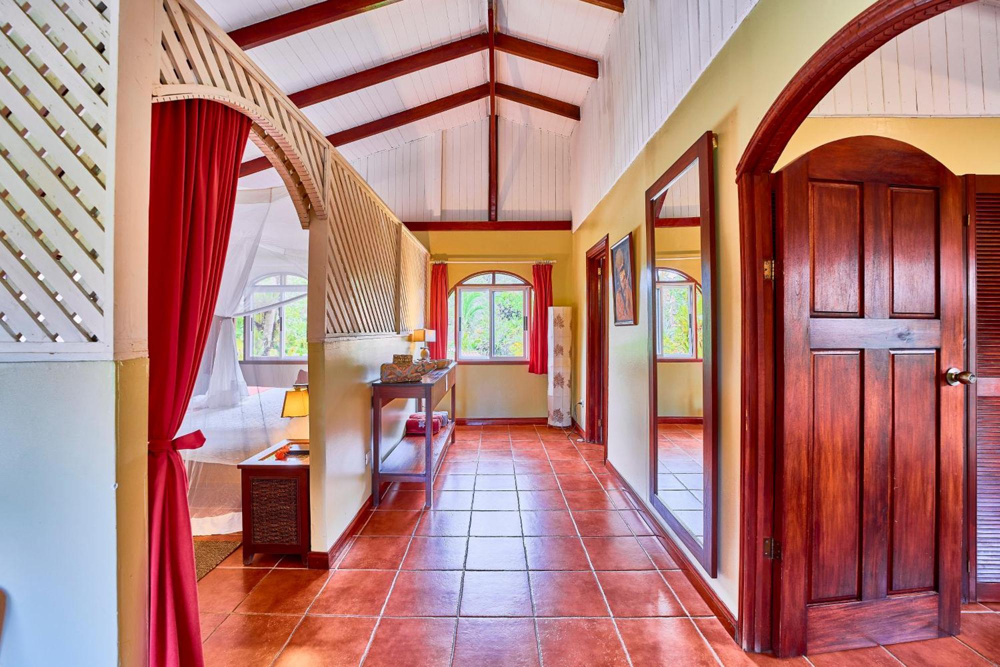 Hotel El Encanto กาอุยตา ภายนอก รูปภาพ