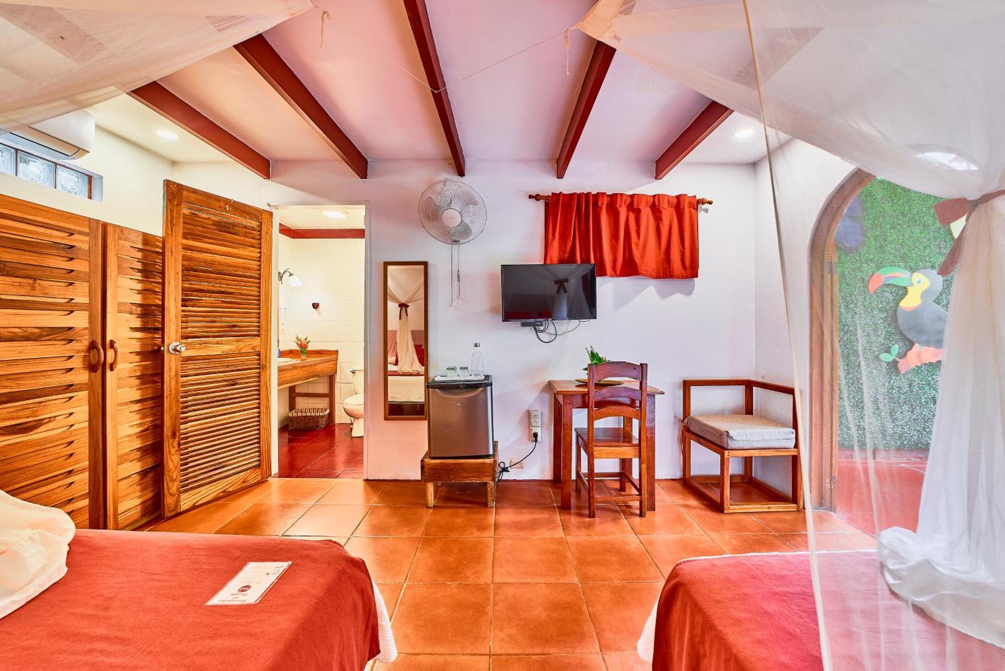 Hotel El Encanto กาอุยตา ภายนอก รูปภาพ