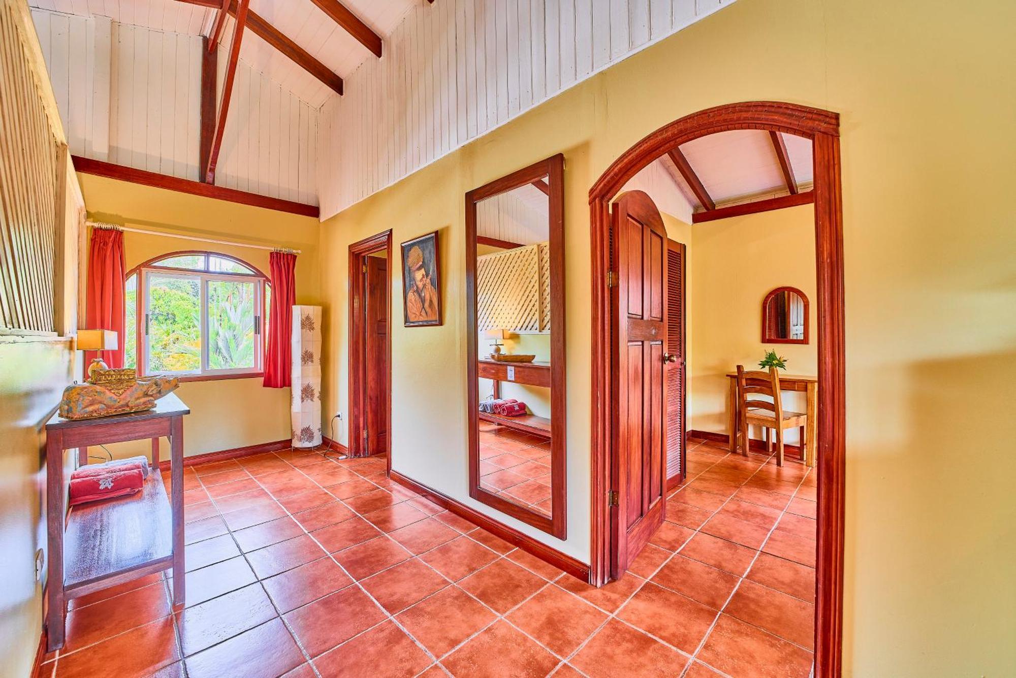Hotel El Encanto กาอุยตา ภายนอก รูปภาพ