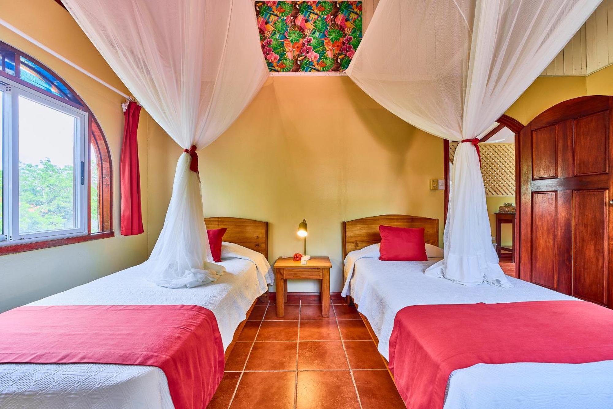 Hotel El Encanto กาอุยตา ภายนอก รูปภาพ