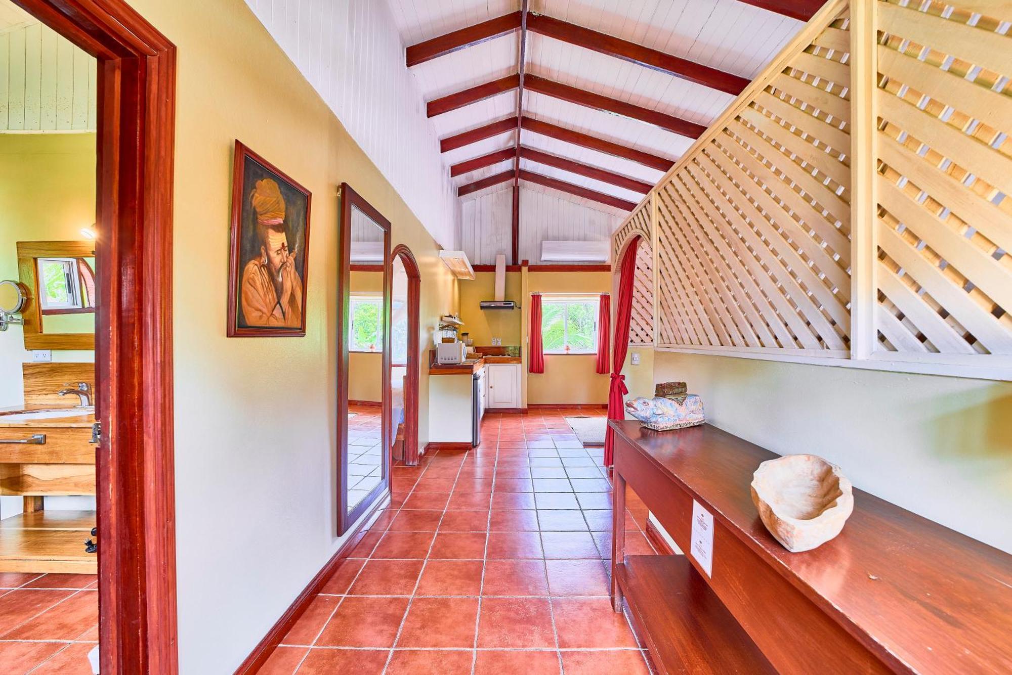 Hotel El Encanto กาอุยตา ภายนอก รูปภาพ