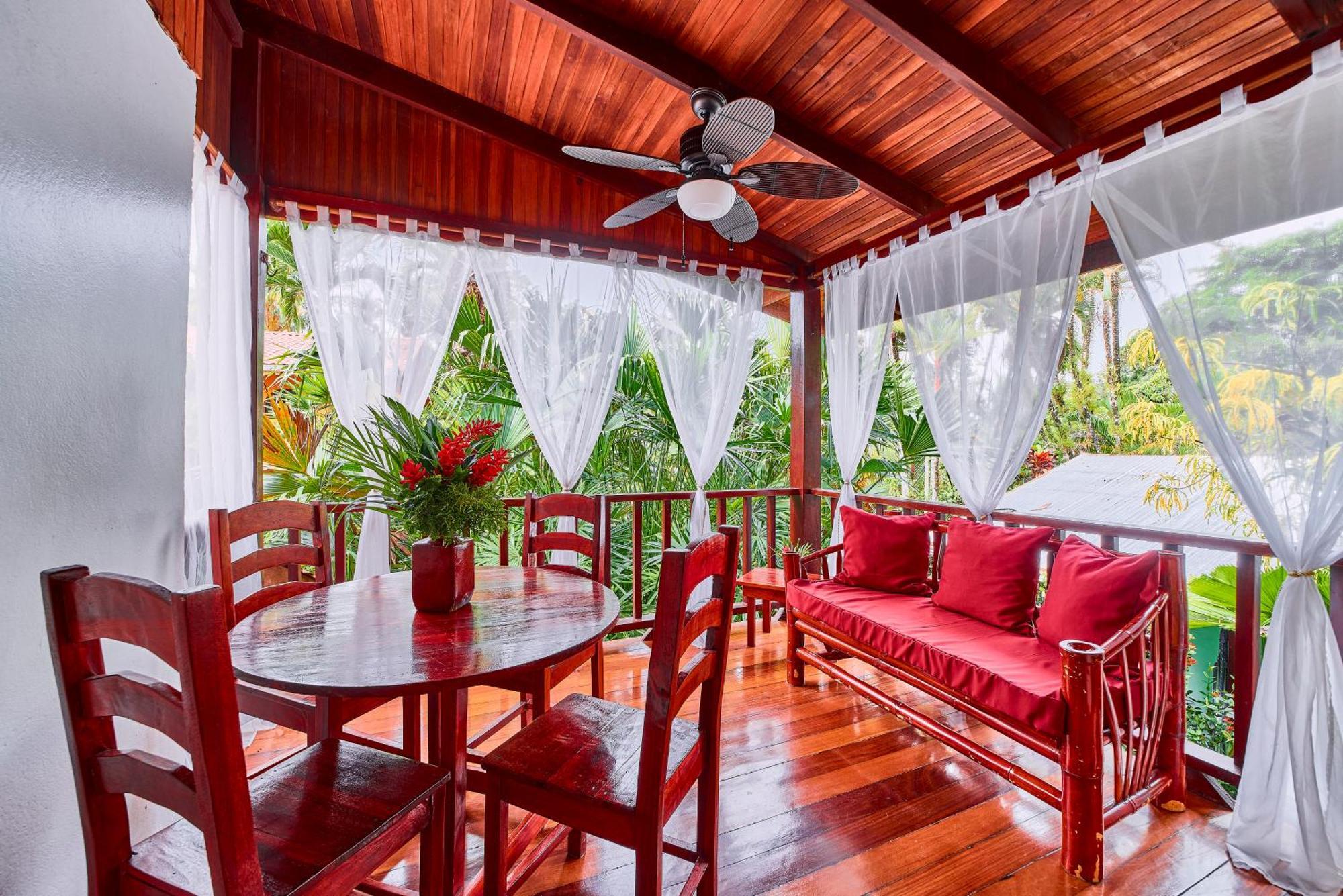 Hotel El Encanto กาอุยตา ภายนอก รูปภาพ
