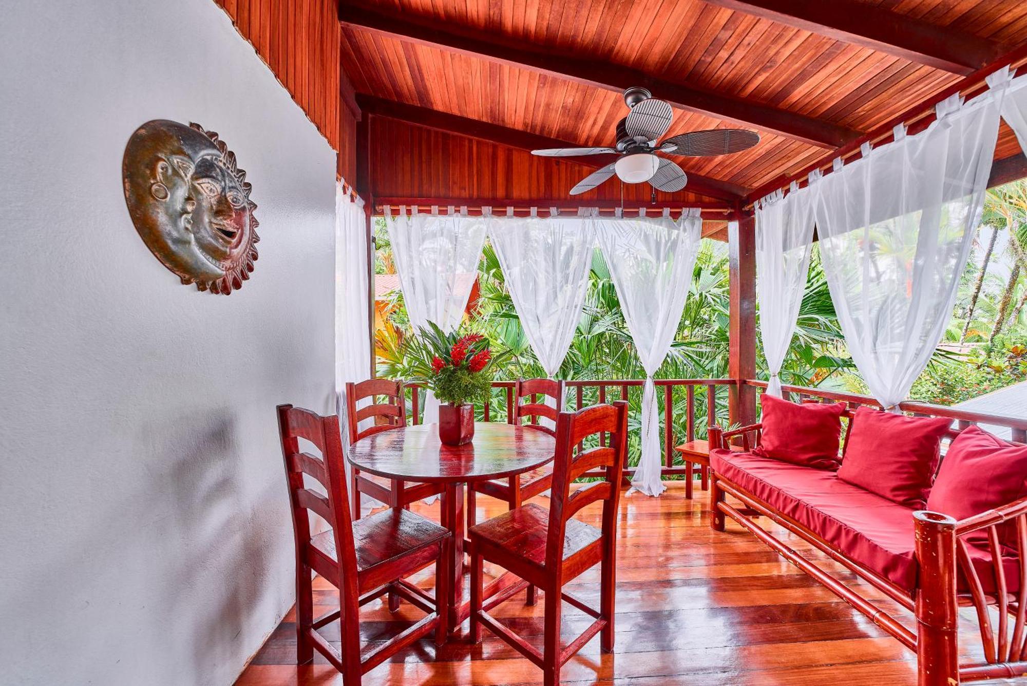 Hotel El Encanto กาอุยตา ภายนอก รูปภาพ