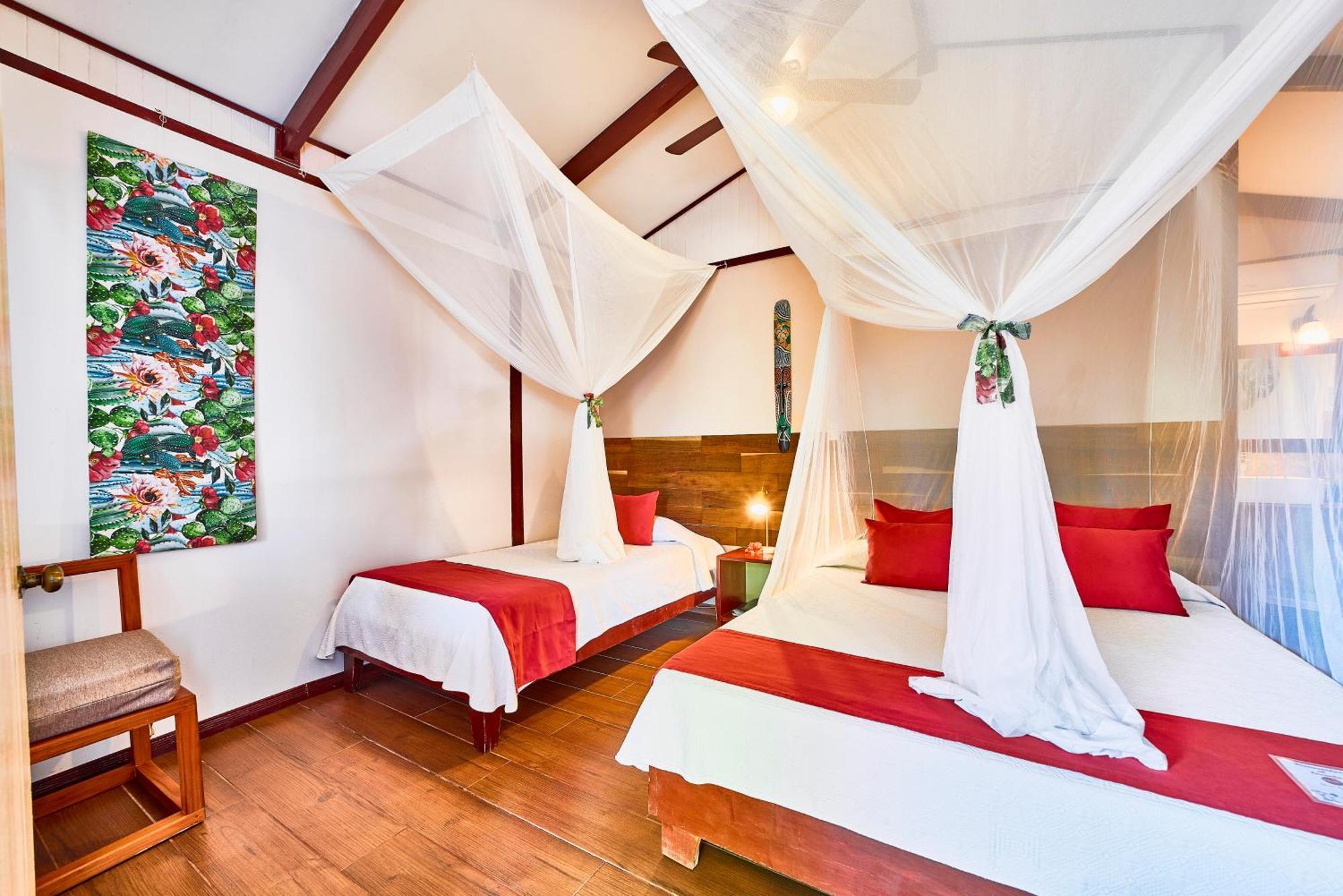 Hotel El Encanto กาอุยตา ภายนอก รูปภาพ
